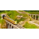 Autorail RGP 2 X-2702 Bordeaux - REE MB174SAC - SNCF - HO 1/87 - EP IV - 3R - DCC Son - 6