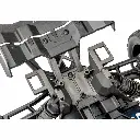 Mini XRT VXL RTR (Accu/Chargeur) - Traxxas 108076-1-RED - 1/10 - 36