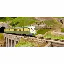 Autorail RGP 2 X-2703 Marseille - DCC SON - Ree modèles MB173S - SNCF - HO - EP III - 16