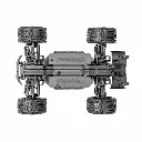 Mini XRT VXL RTR (Accu/Chargeur) - Traxxas 108076-1-ORNG - 1/10 - 7