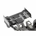 Mini XRT VXL RTR (Accu/Chargeur) - Traxxas 108076-1-GRN - 1/10 - 37