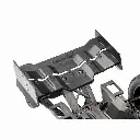 Mini XRT VXL RTR (Accu/Chargeur) - Traxxas 108076-1-RED - 1/10 - 37