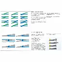 Rail Droit Trix 62172 - 171,7 mm - HO : 1/87 - Code 83 - Voie C - 4