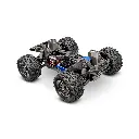 Mini Maxx BL-2S RTR - Traxxas 107154-1-GRN - 1/10 - 7