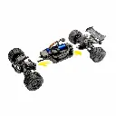 Mini XRT VXL RTR (Accu/Chargeur) - Traxxas 108076-1-ORNG - 1/10 - 10