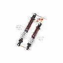 TRX-4 Chevrolet K5 Blazer 1972 High Trail RTR - Traxxas 92086-4-FD - 1/10 - 25