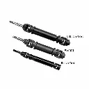 Mini XRT VXL RTR (Accu/Chargeur) - Traxxas 108076-1-ORNG - 1/10 - 13