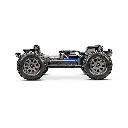 Mini Maxx BL-2S RTR - Traxxas 107154-1-ORNG - 1/10 - 6