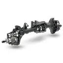 TRX-4 Chevrolet K5 Blazer 1972 High Trail RTR - Traxxas 92086-4-FD - 1/10 - 28