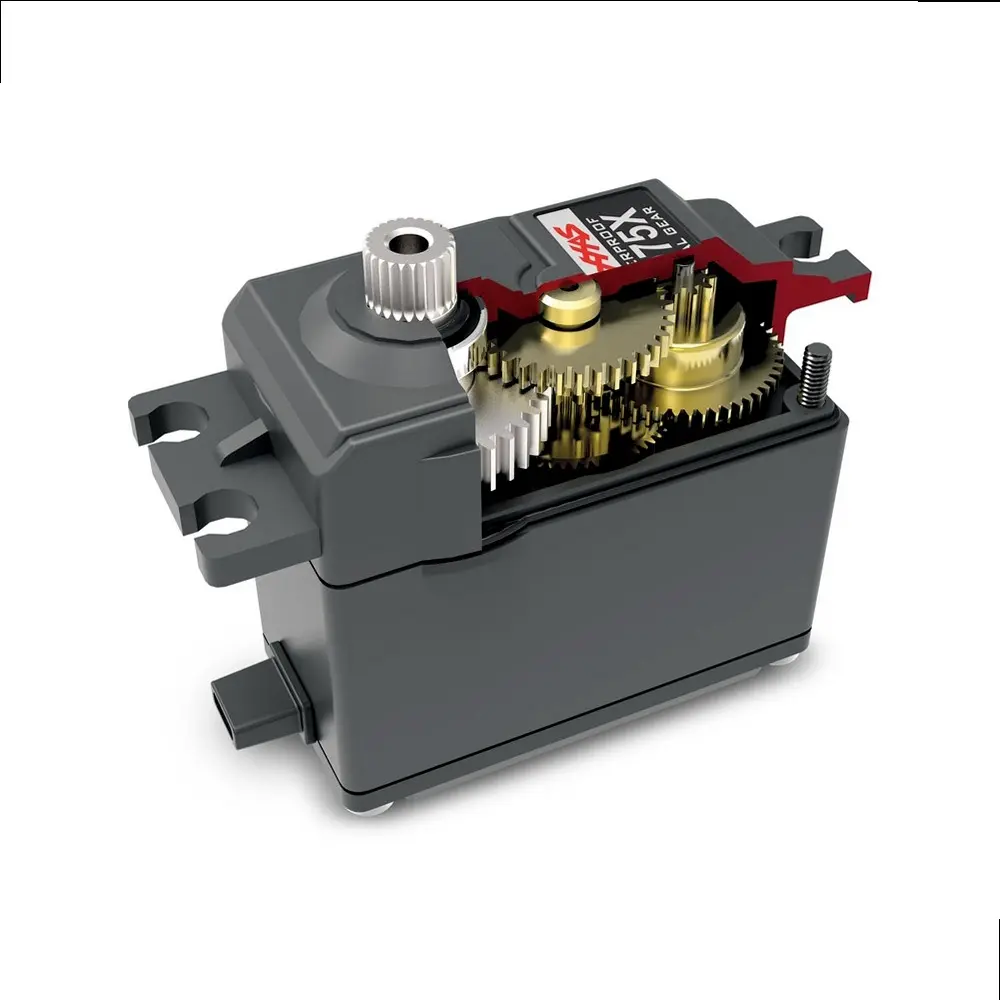 TRX-4 Ford Bronco 2021 RTR - Traxxas 92076-4-RED - 1/10 - 16