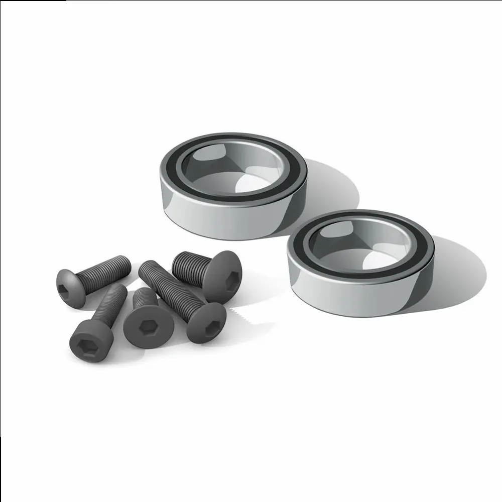 TRX-4 Chevrolet K5 Blazer 1972 High Trail RTR - Traxxas 92086-4-FD - 1/10 - 31