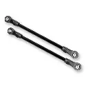 TRX-4 Chevrolet K5 Blazer 1972 High Trail RTR - Traxxas 92086-4-FD - 1/10 - 30