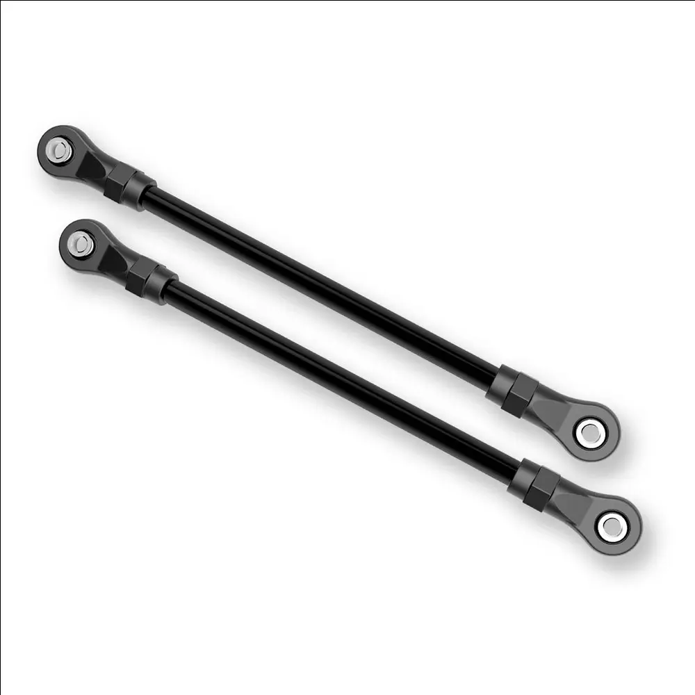 TRX-4 Ford Bronco 2021 RTR - Traxxas 92076-4-RED - 1/10 - 15