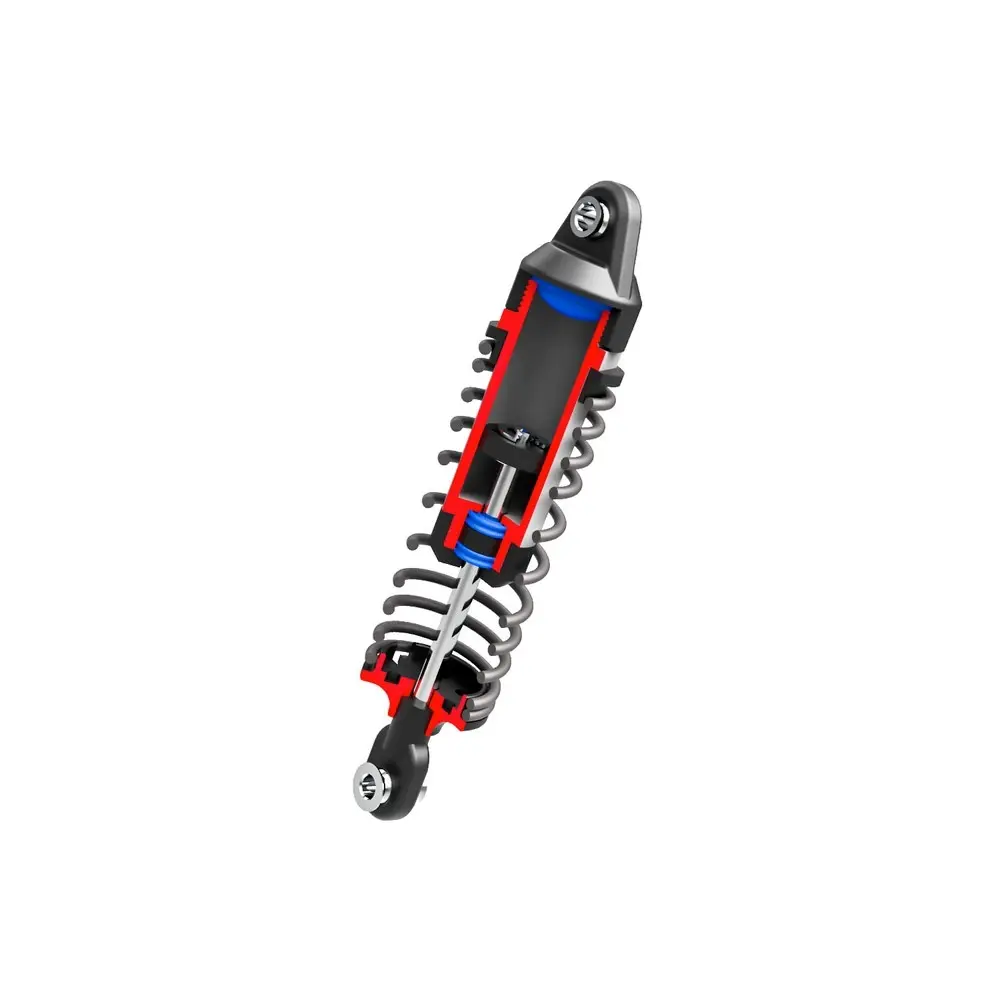 Mini XRT VXL RTR (Accu/Chargeur) - Traxxas 108076-1-GRN - 1/10 - 40