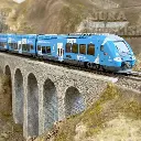 Autorail bimode AGC B81661 / B81662 Auvergne Rhône Alpes - LS Models 10089S - HO 1/87 - SNCF - Ep VI - Digital sound - 2R - 8