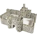 Tour de guet - Metcalfe PO292 - OO/HO - 2