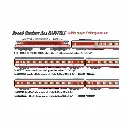 Set grand confort "Capitole" locomotive électrique CC 6513 + A4Dtux + A8tu - LS Models 11003DCS - HO 1/87 - SNCF - Ep IV - Digital sound - 2R - 2