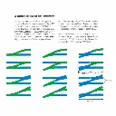 Aiguillage à droite R2 24,3° Marklin 24612 - 188,3 mm - HO : 1/87 - Code 83 - Voie C - 4