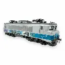 Locomotive électrique BB 7284 - LS Models 10205S - HO 1/87 - SNCF - Ep VI - Digital sound - 2R - 2