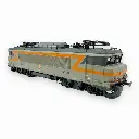Locomotive électrique BB22354 - LS MODELS 11061S - EP V - HO 1/87 - SNCF - DCC SON - 2