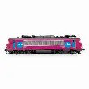 Locomotive électrique BB22240 - LS MODELS 11106S - EP VI - HO 1/87 - SNCF - DCC SON - 3