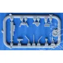 Véhicule militaire VBL porte-missile Milan AT - Ace 72421 - 1/72 - 4