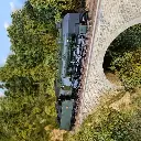 Locomotive à vapeur 141 E 672 - Ree Modèles MB052 - HO 1/87 - SNCF - Ep III - Analogique - 2R - 5