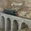 Locomotive Diesel 040 DE 4- DCC SON - REE MODELES JM012S - SNCF - HO - EpIII - 6