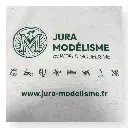 Tote bag Jura Modélisme by World Modélisme - 2