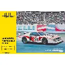 Lancia Beta Montecarlo Turbo - Heller 80741 - 1/24 - 3