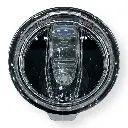 Gobelet Jura Modélisme by World Modélisme "Café : Approuvé par 9 modélistes sur 10, le 10ème dort encore !" - 3