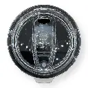 Gobelet Jura Modélisme by World Modélisme "Café : Approuvé par 9 modélistes sur 10, le 10ème dort encore !" - 4