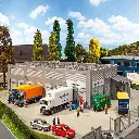 Centre logistique Chronopost - 2