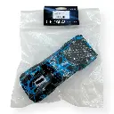 Carrosserie bleu pour pirate monster-T - T2M T4992/01B - 1/18 - 4