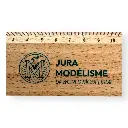 Règle 30 cm Jura Modélisme by World Modélisme "Je ne suis pas perfectionniste... juste modéliste !"  - 3