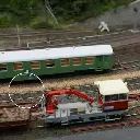 Graviers gris 3/6 mm 200g - Colle21 253 - 4