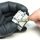 15 limes abrasives - Colle21 235 - 7