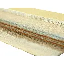 Murs et bordures de quai 150 cm - Bois Modélisme 213001 - N 1/160 - 3