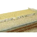 Barrières SNCF pour gare : 134 cm - Bois Modélisme 210006 - N 1/160 - 3