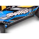 Mini Slash 4x4 BL-2S RTR (accu/chargeur) - Traxxas 108164-1-GRN - 1/14 - 27