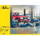 Mécanique automobile I - Heller 82755 - 1/24  - 3