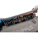 Mini Slash 4x4 BL-2S RTR (accu/chargeur) - Traxxas 108164-1-GRN - 1/14 - 25