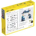 Mécanique automobile I - Heller 82755 - 1/24  - 2