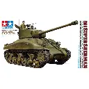 Char israélien M1 super sherman - Tamiya 35322 - 1/35 - 2