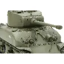 Char israélien M1 super sherman - Tamiya 35322 - 1/35 - 4