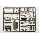 Char israélien M1 super sherman - Tamiya 35322 - 1/35 - 10