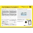 Alfa Romeo 6C 1750 Zagato - Heller 80715 - 1/24  - 3