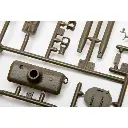 Char israélien M1 super sherman - Tamiya 35322 - 1/35 - 17