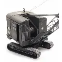 Grue Bucyrus RB17 - Artitec 87.125 - HO 1/87 - 9