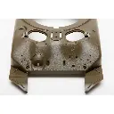 Char israélien M1 super sherman - Tamiya 35322 - 1/35 - 13